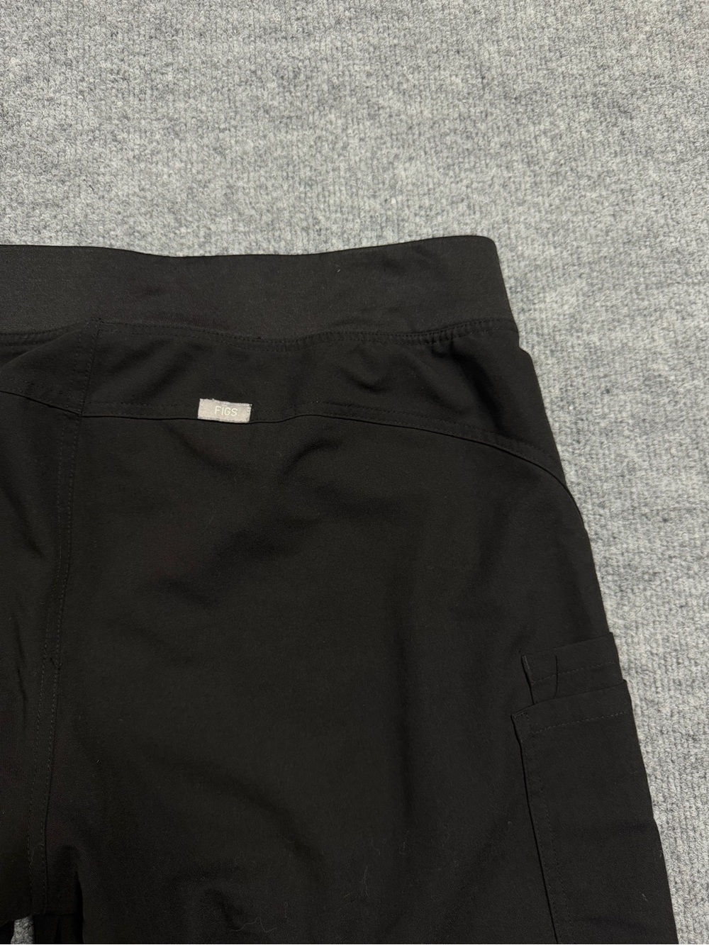 Figs Scrub Pants - Picture 7 of 8